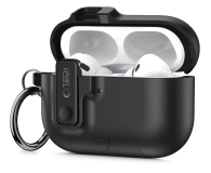Tech-Protect Slim Hook Do Apple Airpods Pro 3 Black - 1367344 - zdjęcie 1